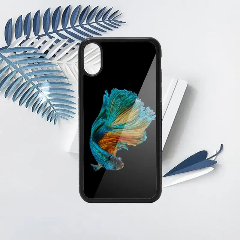 beautiful Thai fighting fish high quality Phone Case PC for iPhone 11 12 pro XS MAX 8 7 6 6S Plus X 5S SE 2020 XR
beautiful Thai fighting fish high quality Phone Case PC for iPhone 11 12 pro XS MAX 8 7 6 6S Plus X 5S SE 2020 XR