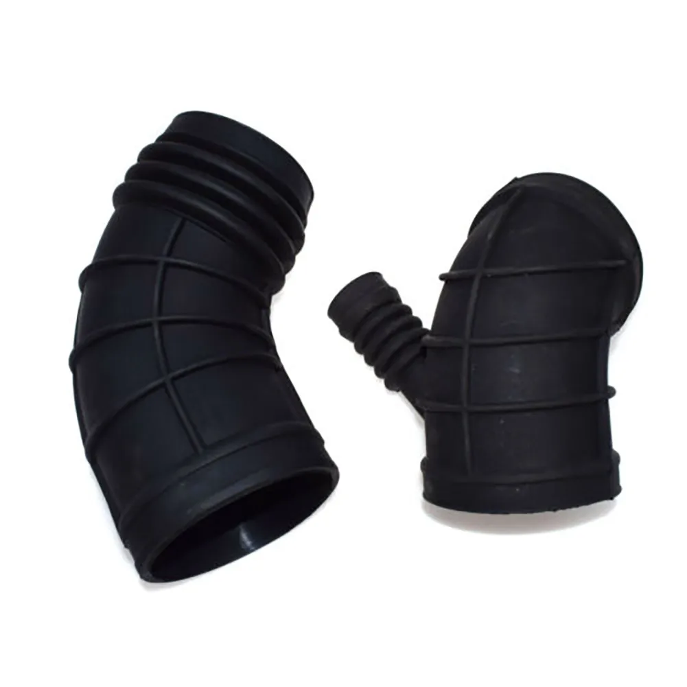 2Pcs Throttle Housing Air Intake Hose Pipe For BMW 3 Series E46 330i 330ci -330xi 13541438759 13541438761
2Pcs Throttle Housing Air Intake Hose Pipe For BMW 3 Series E46 330i 330ci -330xi 13541438759 13541438761