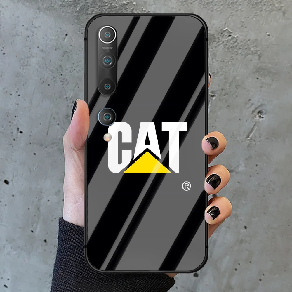 Caterpillar CAT Phone Tempered Glass Case Cover for Xiaomi Mi A MAX X POCO M Note 3 9 10 11 i T Pro Lite Luxury Trend Bumper
Caterpillar CAT Phone Tempered Glass Case Cover for Xiaomi Mi A MAX X POCO M Note 3 9 10 11 i T Pro Lite Luxury Trend Bumper