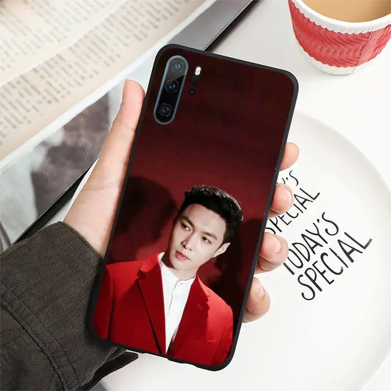 Chinese actors singer Zhang yixing Phone Case For Huawei honor Mate P 10 20 30 40 i 9 8 pro x Lite smart 2019 nova 5t
Chinese actors singer Zhang yixing Phone Case For Huawei honor Mate P 10 20 30 40 i 9 8 pro x Lite smart 2019 nova 5t