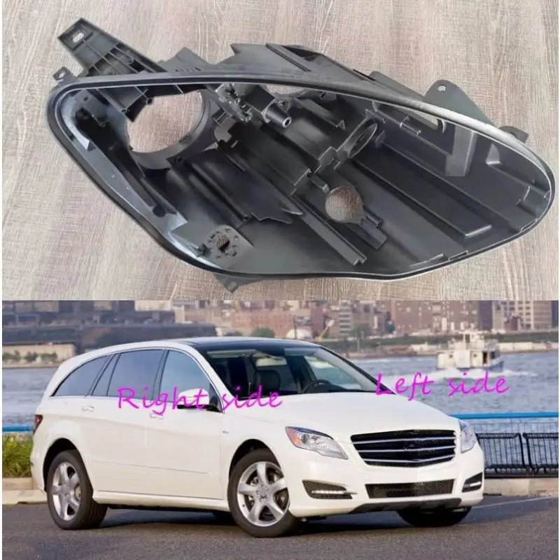 Опорное крепление для Mercedes-Benz r-класс W251 2009-2017 фары дом заднего база спереди Авто фара заднего дом
Опорное крепление для Mercedes-Benz r-класс W251 2009-2017 фары дом заднего база спереди Авто фара заднего дом