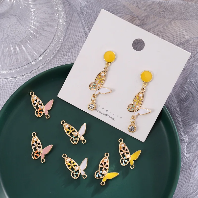 2020 New style 30pcs/lot alloy drop oil animals cartoon butterfly shape metal floating locket charms diy jewelry making
2020 New style 30pcs/lot alloy drop oil animals cartoon butterfly shape metal floating locket charms diy jewelry making