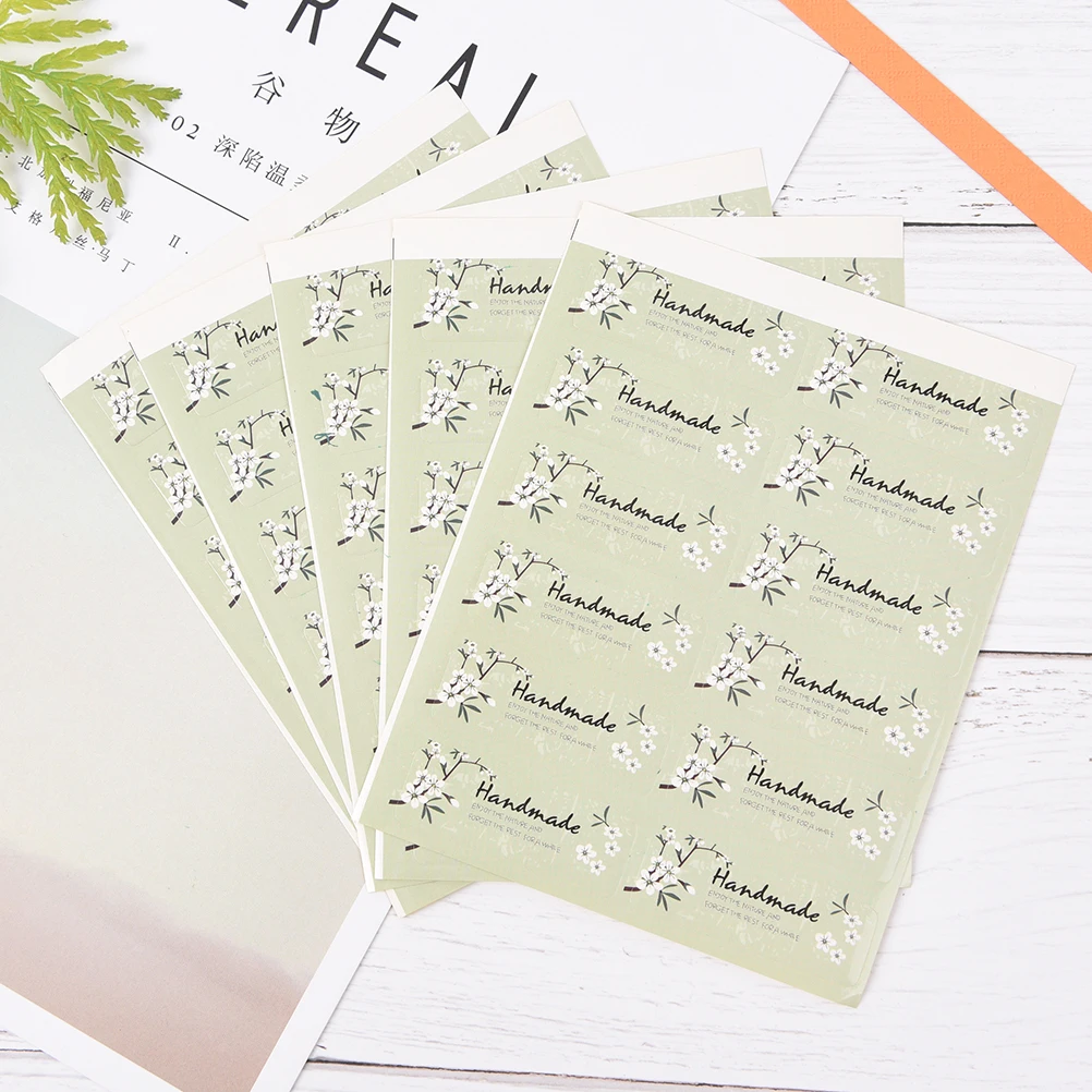 60PCS/lot High Quality Fresh Style Flower Hand Made Seal Sticker Handmade Gift Label Sticker ZMONH
60PCS/lot High Quality Fresh Style Flower Hand Made Seal Sticker Handmade Gift Label Sticker ZMONH