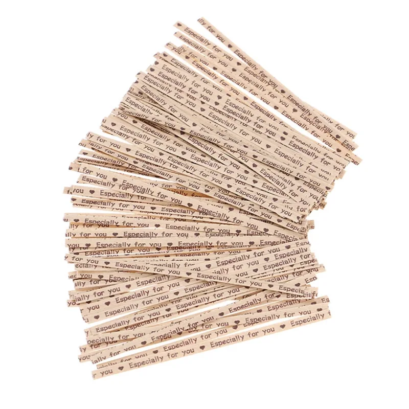 Cake Gift Metallic Twist Ties Wire Lollipop Dessert Eid Mubarak Gift Box Small Bag Packaging Wedding Gifts For Guests Home Decor
Cake Gift Metallic Twist Ties Wire Lollipop Dessert Eid Mubarak Gift Box Small Bag Packaging Wedding Gifts For Guests Home Decor