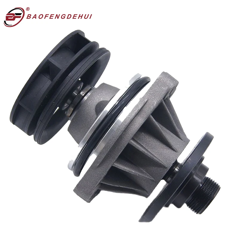 Водяной насос для BMW E36 E39 E46 E53 E83 E85 X3 X5 Z3 Z4 325i 328i 330i 528i 525i 11517509985
Водяной насос для BMW E36 E39 E46 E53 E83 E85 X3 X5 Z3 Z4 325i 328i 330i 528i 525i 11517509985