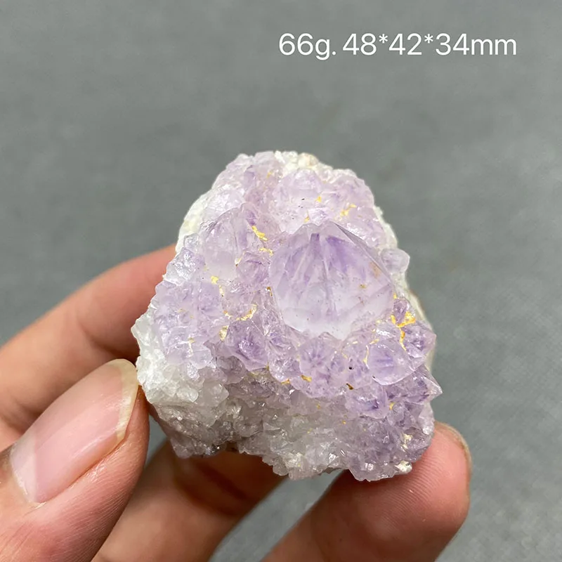 Natural Amethyst Quartz Crystal Cluster stones and crystals healing crystals quartz gemstones
Natural Amethyst Quartz Crystal Cluster stones and crystals healing crystals quartz gemstones