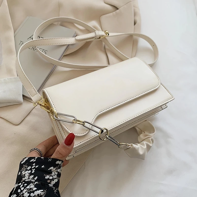 Small Crossbody Messenger Bag for Women 2021 Fashion Summer PU Leather Flap Designer Trends Chain Shoulder Purses Handbags
Small Crossbody Messenger Bag for Women 2021 Fashion Summer PU Leather Flap Designer Trends Chain Shoulder Purses Handbags