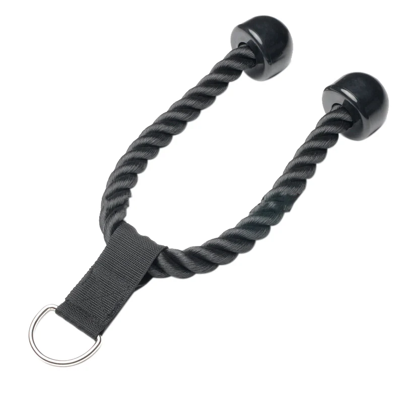 Pull Rope Biceps Drawstring Triceps Drawstring Depression Comprehensive Training Device Fitness Equipment
Pull Rope Biceps Drawstring Triceps Drawstring Depression Comprehensive Training Device Fitness Equipment
