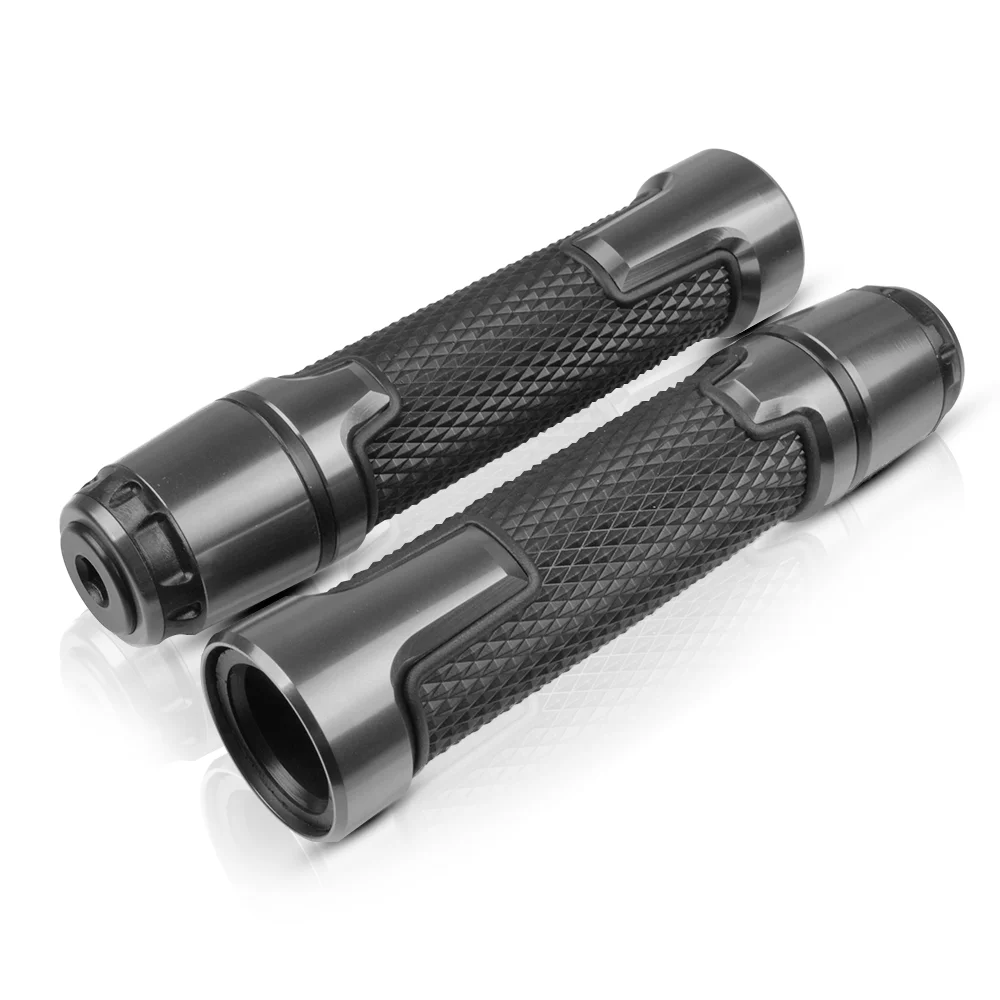 7/8" 22mm Motorcycle Accessories Handlebar Grips Handle Bar Cap End Plugs For KAWASAKI VULCANS 650cc VULCANS 650cc 650 2015 2016
7/8" 22mm Motorcycle Accessories Handlebar Grips Handle Bar Cap End Plugs For KAWASAKI VULCANS 650cc VULCANS 650cc 650 2015 2016