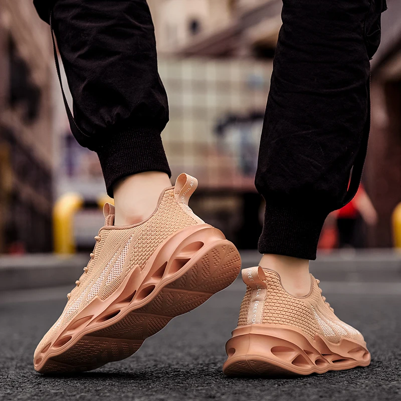 mens shoes sneakers Spring and Autumn Mesh mens sneakers designer mens shoes zapatos casuales de los hombres
mens shoes sneakers Spring and Autumn Mesh mens sneakers designer mens shoes zapatos casuales de los hombres