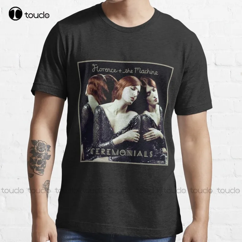 New The Kings Of Machine T-Shirt Cotton Tee Shirt S-5Xl T Shirt women t shirts Unisex
New The Kings Of Machine T-Shirt Cotton Tee Shirt S-5Xl T Shirt women t shirts Unisex