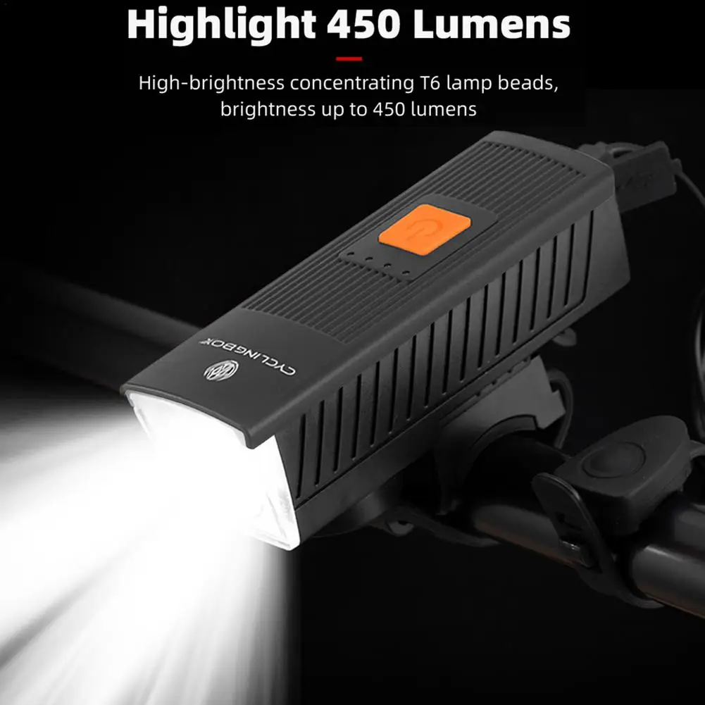 USBRechargeable Bike Light MTB Bicycle Front Back Rear Taillight Cycling Safety Warning Waterproof Cycling Equipment Accessories
USBRechargeable Bike Light MTB Bicycle Front Back Rear Taillight Cycling Safety Warning Waterproof Cycling Equipment Accessories