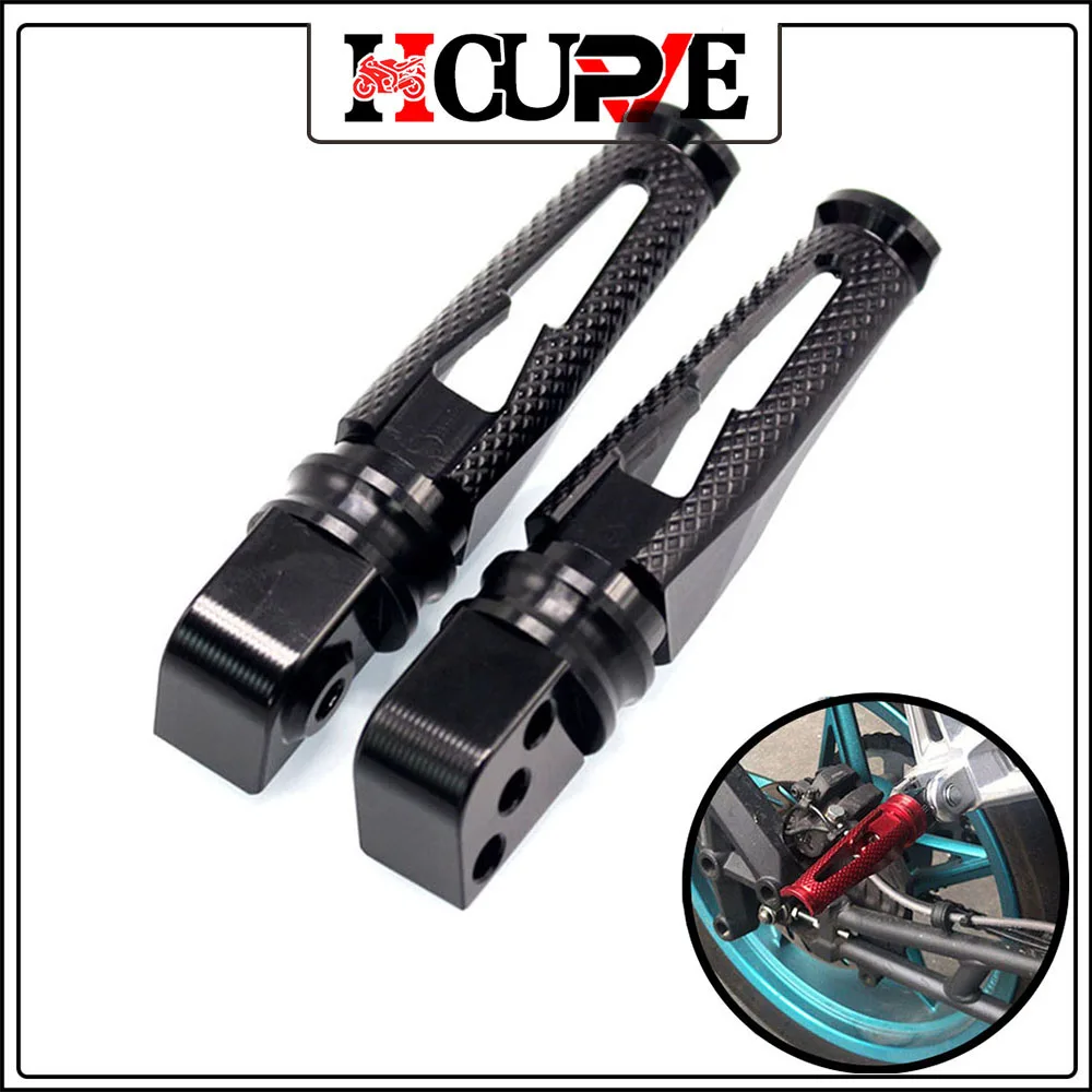 For DAYTONA 675 675R Street Triple 675/675R Speed Triple 1050R Motorcycle CNC Passenger Footrests Rear Foot Pegs pedal
For DAYTONA 675 675R Street Triple 675/675R Speed Triple 1050R Motorcycle CNC Passenger Footrests Rear Foot Pegs pedal