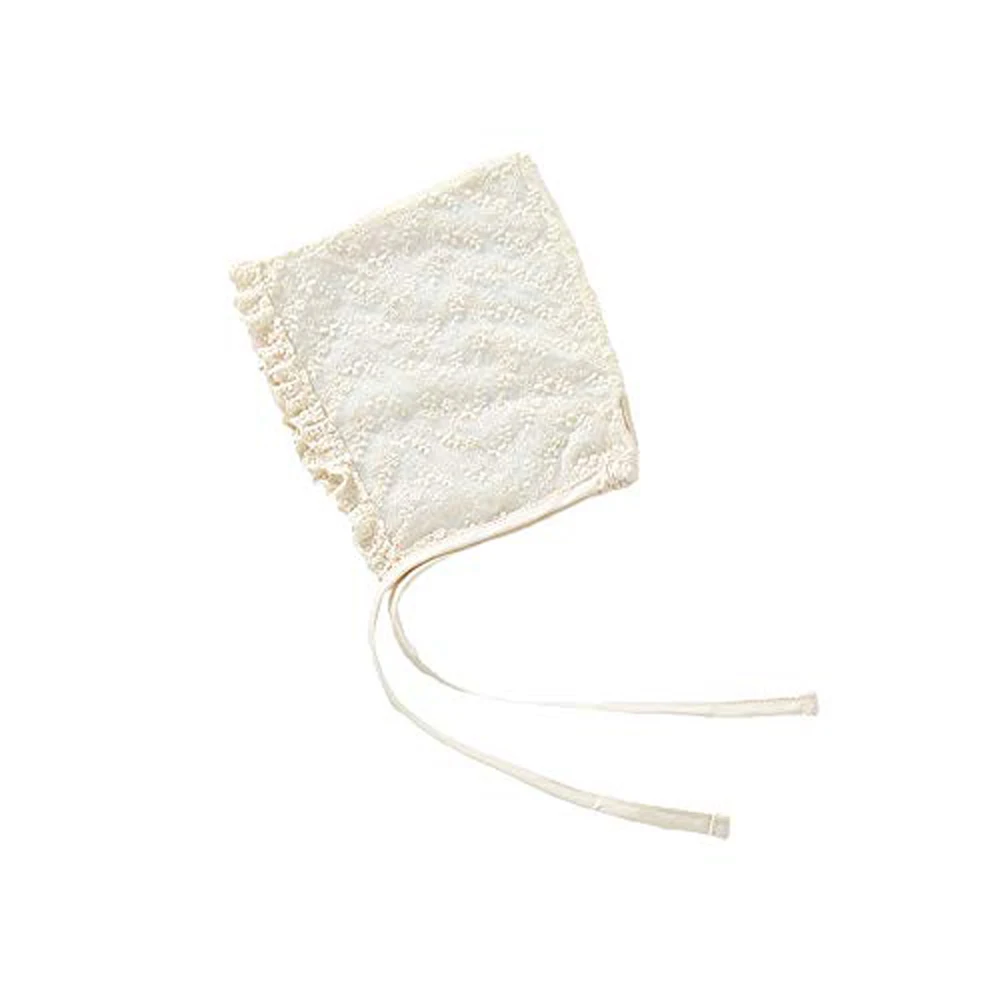 TOU Toddler Baby Bonnets Infant Girls Flounced Traveling Hat Newborn Cotton Spring/Summer Hats Child Bucket Hat Beanies
TOU Toddler Baby Bonnets Infant Girls Flounced Traveling Hat Newborn Cotton Spring/Summer Hats Child Bucket Hat Beanies