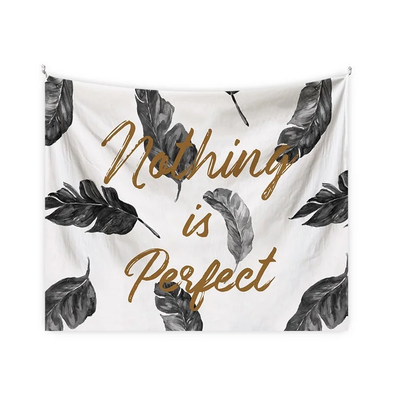 Simple Abstract Tapestry Nordic Rectangle Plant Print Fashion Tapestry Background Fabric Wandkleed Bedroom Decoration DI50GT
Simple Abstract Tapestry Nordic Rectangle Plant Print Fashion Tapestry Background Fabric Wandkleed Bedroom Decoration DI50GT