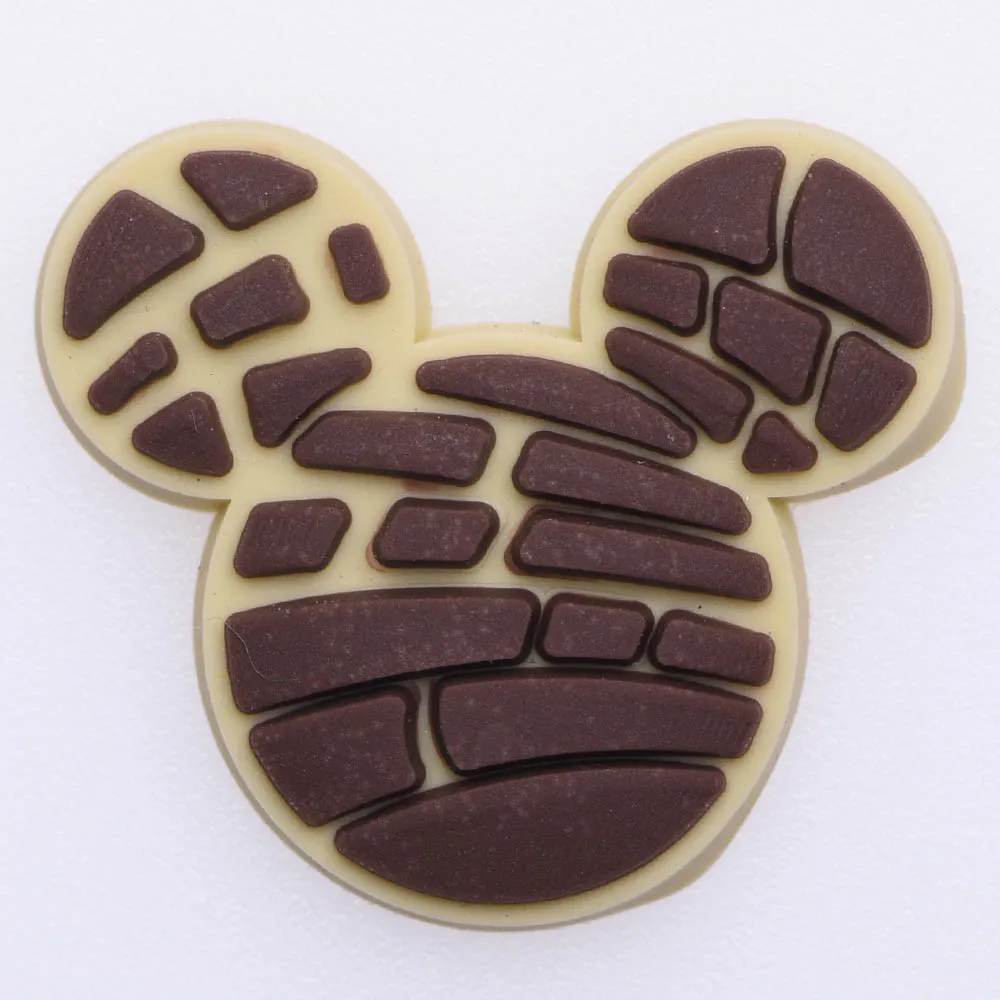 1pcs Soft PVC Charms Children's Cartoon Shoes Accessories Decorations Clogs Button Charm for Sandals and Bracelets
1pcs Soft PVC Charms Children's Cartoon Shoes Accessories Decorations Clogs Button Charm for Sandals and Bracelets