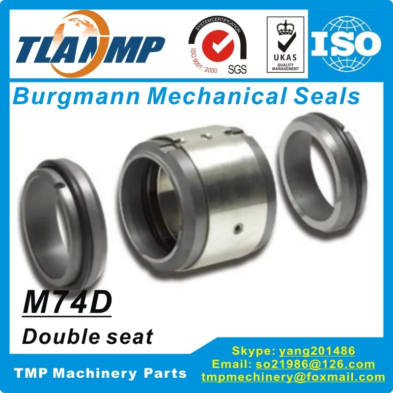 M74D-40 /G9 , M74D/40-G9 M74D/40-G60 Burgmann уплотнения тланмп механические (Материал: SiC/VIT) | M74-D двойной уход за кожей лица
M74D-40 /G9 , M74D/40-G9 M74D/40-G60 Burgmann уплотнения тланмп механические (Материал: SiC/VIT) | M74-D двойной уход за кожей лица