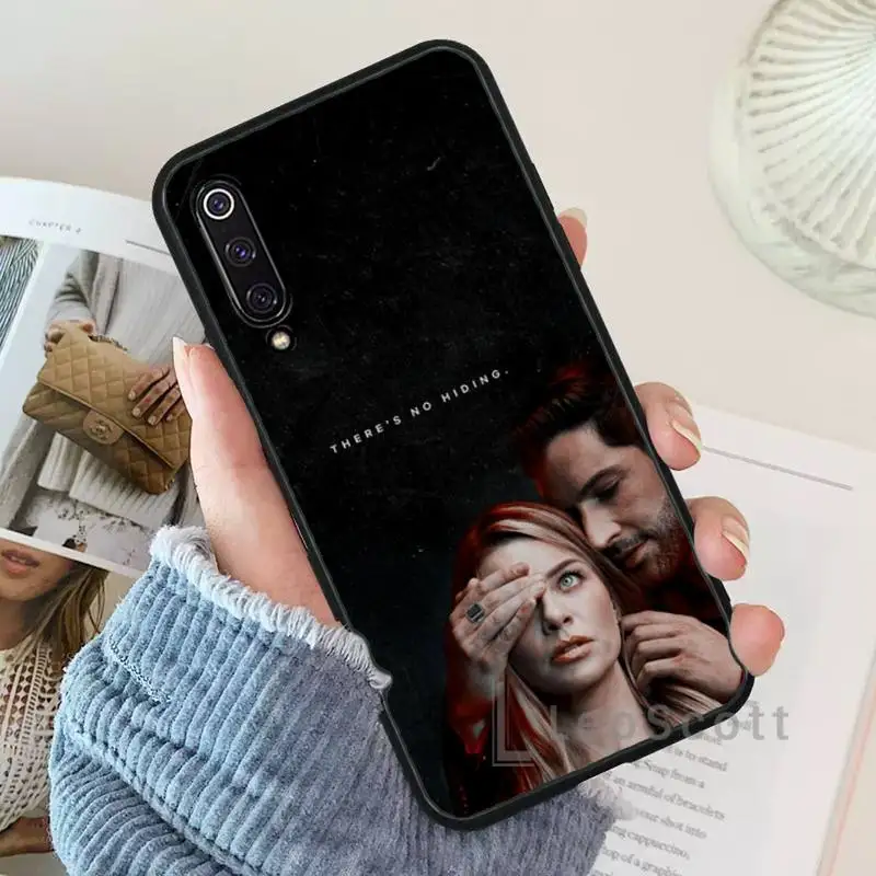 American TV Lucife Phone Case For Xiaomi Redmi 7 9t 9se k20 mi8 max3 lite 9 note 8 9s 10 pro
American TV Lucife Phone Case For Xiaomi Redmi 7 9t 9se k20 mi8 max3 lite 9 note 8 9s 10 pro