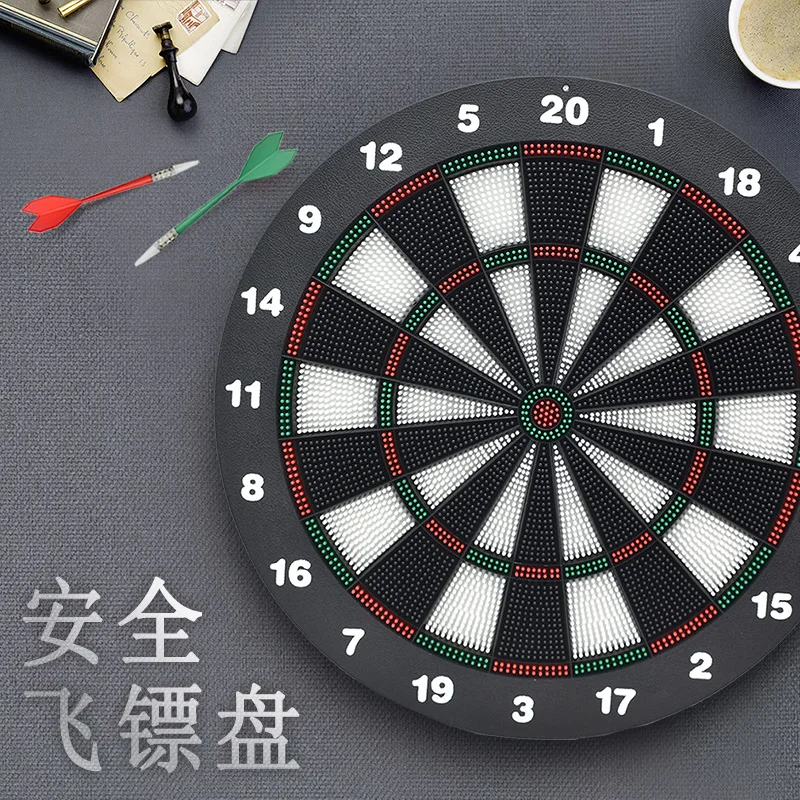 Дротика для рогатки BD50DS, профессиональный наконечник, мягкий наконечник 
Дротика для рогатки BD50DS, профессиональный наконечник, мягкий наконечник