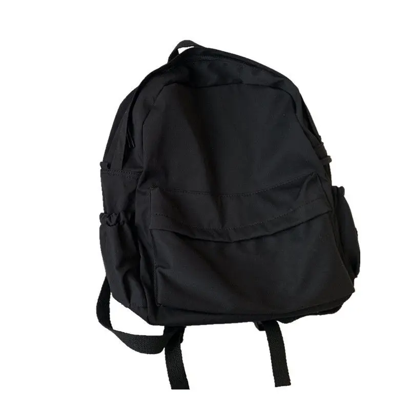 Backpacks Leisure Unisex Women Students Simple Canvas Bags Teens School Ins Large Capacity Travel Colorful Fashion College Retro
Backpacks Leisure Unisex Women Students Simple Canvas Bags Teens School Ins Large Capacity Travel Colorful Fashion College Retro