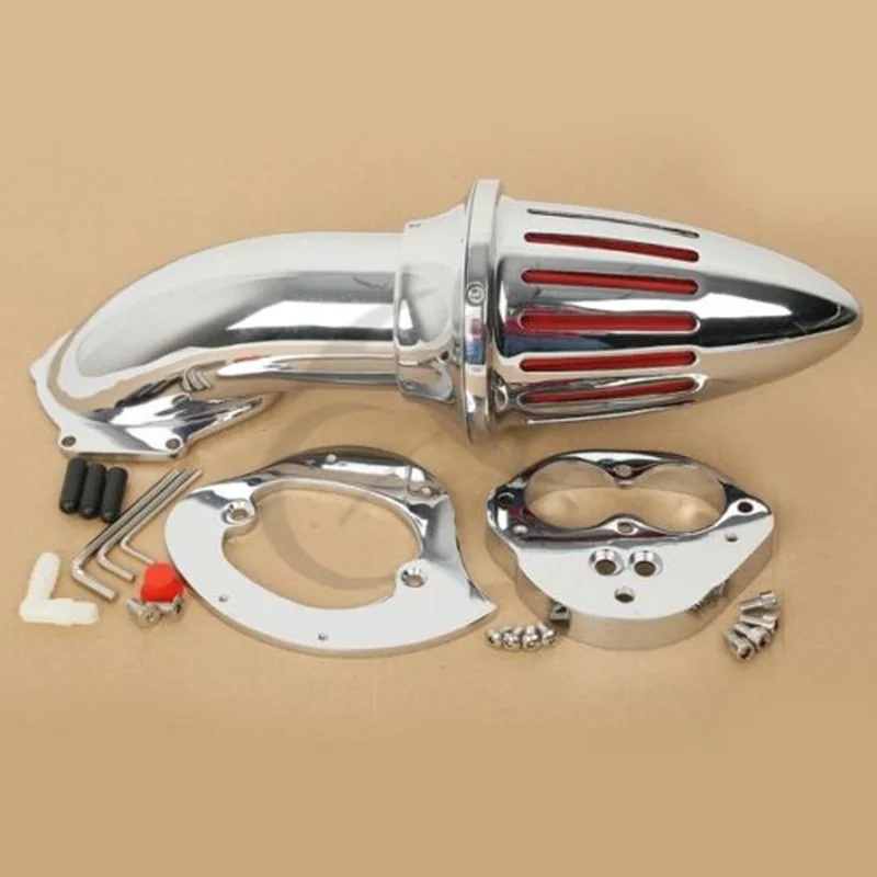 Комплект воздухоочистителя мотоцикла, впускной фильтр для Kawasaki Vulcan VN 1500 1600 2000-2012 01 02 03 04 05 06 07 08 09 10 11
Комплект воздухоочистителя мотоцикла, впускной фильтр для Kawasaki Vulcan VN 1500 1600 2000-2012 01 02 03 04 05 06 07 08 09 10 11