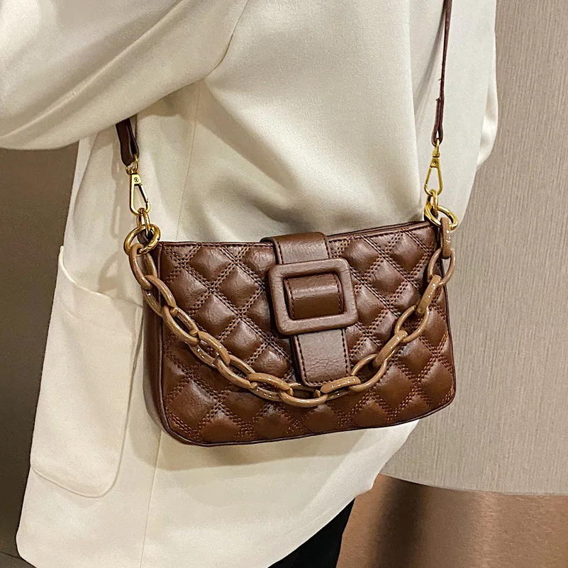 Autumn And Winter Messenger bag All-match PU Leather High Quality Crossbody Bags For Women Retro Shoulder Bags Bolsas Feminina
Autumn And Winter Messenger bag All-match PU Leather High Quality Crossbody Bags For Women Retro Shoulder Bags Bolsas Feminina