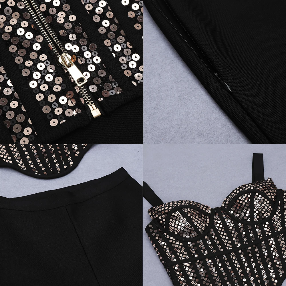 2020 Women Sexy Camisole And Bandage Trousers 2 piece Set Summer Casual Simple Slim Nightclub Party Lady Solid Two Piece Suit
2020 Women Sexy Camisole And Bandage Trousers 2 piece Set Summer Casual Simple Slim Nightclub Party Lady Solid Two Piece Suit