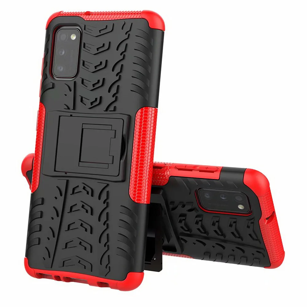 For Samsung Galaxy A11 A41 A21 A31 A70E Case Rubber Anti-Knock Hybrid Protective Phone Cover For Galaxy A01 A20S M30S M11 case
For Samsung Galaxy A11 A41 A21 A31 A70E Case Rubber Anti-Knock Hybrid Protective Phone Cover For Galaxy A01 A20S M30S M11 case