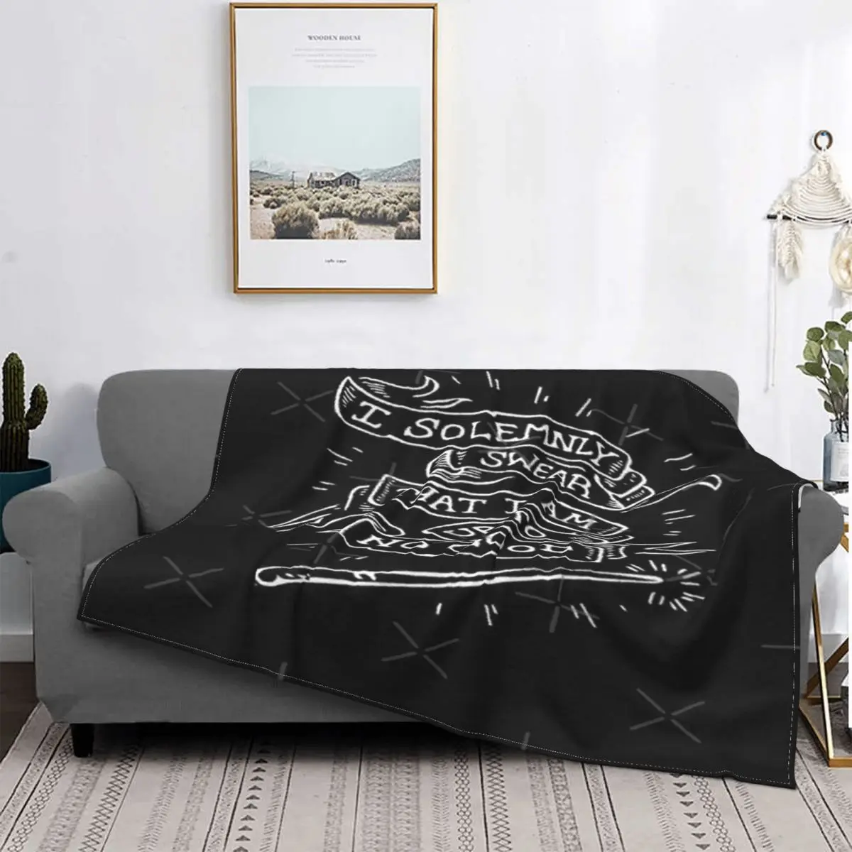 Wizard 9-manta a cuadros para cama, ropa de cama de felpa de Anime, forro polar, fundas de Winter
Wizard 9-manta a cuadros para cama, ropa de cama de felpa de Anime, forro polar, fundas de Winter