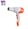 Retail Model 8900 2200w electrical hair dryer for home and salon use orange colour 
Retail Model 8900 2200w electrical hair dryer for home and salon use orange colour