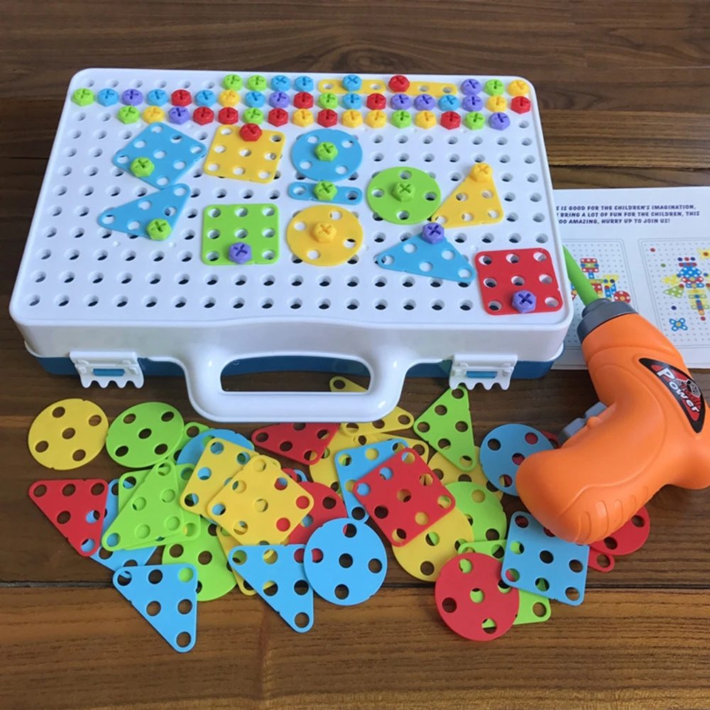3d Puzzles Mosaic Model Building Kits Toys For Children Magic Puzzle Plastic Toys For Kids Art Creative Diy Board Gift Building 
3d Puzzles Mosaic Model Building Kits Toys For Children Magic Puzzle Plastic Toys For Kids Art Creative Diy Board Gift Building