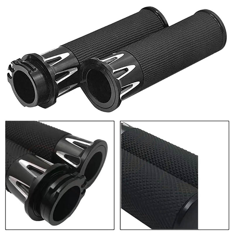Motorcycle Universal 1 inch Hand Grip Handle Bar Handlebar for Touring Sportster 883 1200 XL XR VRSC Dyna Softail
Motorcycle Universal 1 inch Hand Grip Handle Bar Handlebar for Touring Sportster 883 1200 XL XR VRSC Dyna Softail