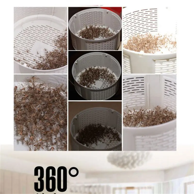 New Lamp Electronic Mosquito Killer Indoor Mosquito Trap Inhaled Fly USB Charger new arrive
New Lamp Electronic Mosquito Killer Indoor Mosquito Trap Inhaled Fly USB Charger new arrive