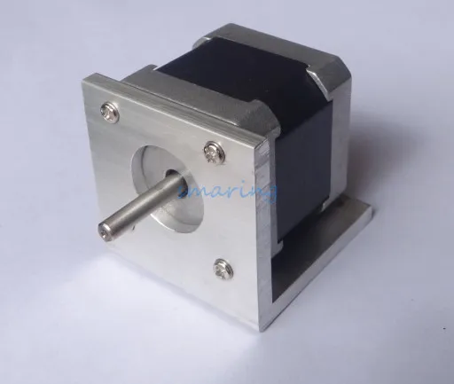 42 Stepper Motor Bracket High Torque Motor Mount Metal Holder Supporter Fixed Frame Spare Parts For RC Boat/Car Model
42 Stepper Motor Bracket High Torque Motor Mount Metal Holder Supporter Fixed Frame Spare Parts For RC Boat/Car Model