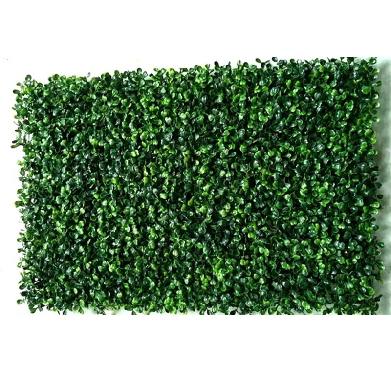 40x60cm Artificial Plant Wall Lawn Green Grass Square Plastic Plant Wall Turf For Home Decoration Christmas Wedding Decor
40x60cm Artificial Plant Wall Lawn Green Grass Square Plastic Plant Wall Turf For Home Decoration Christmas Wedding Decor