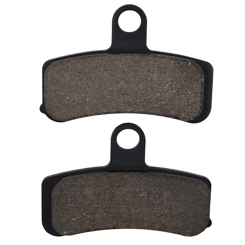 Motorcycle Front Brake Pads for Harley FXDB Street Bob 2008-2017 FXDBC Street Bob LTD 2016
Motorcycle Front Brake Pads for Harley FXDB Street Bob 2008-2017 FXDBC Street Bob LTD 2016