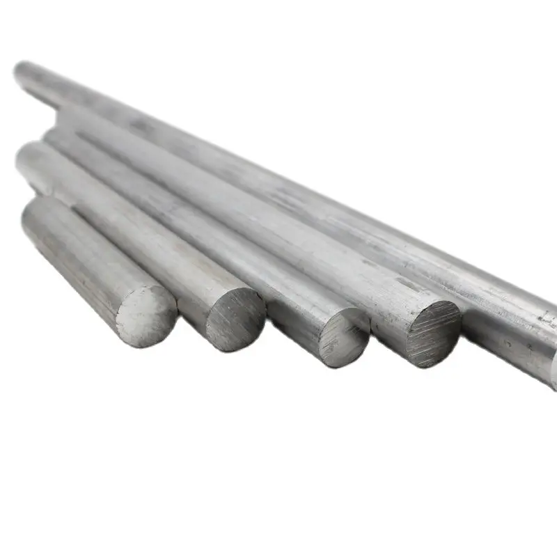 3mm Diameter Aluminum Round Bar/Rod Length 100mm to 600mm
3mm Diameter Aluminum Round Bar/Rod Length 100mm to 600mm