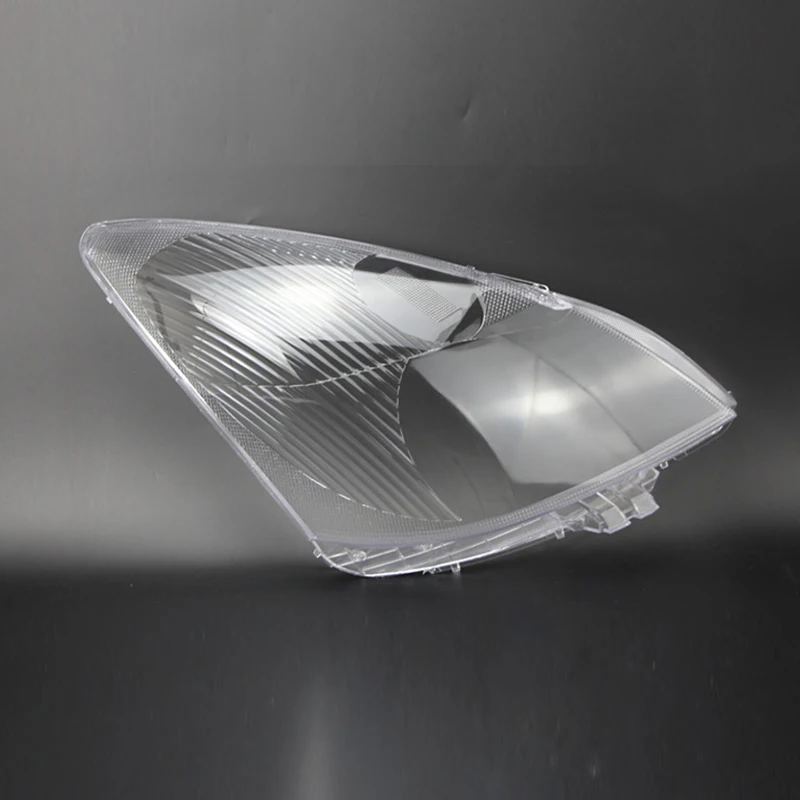 2 pcs for Nissan LIVINA 2007-2011Headlight headlight cover Lens lamp transparent housing Front headlight housing lampshade shell
2 pcs for Nissan LIVINA 2007-2011Headlight headlight cover Lens lamp transparent housing Front headlight housing lampshade shell