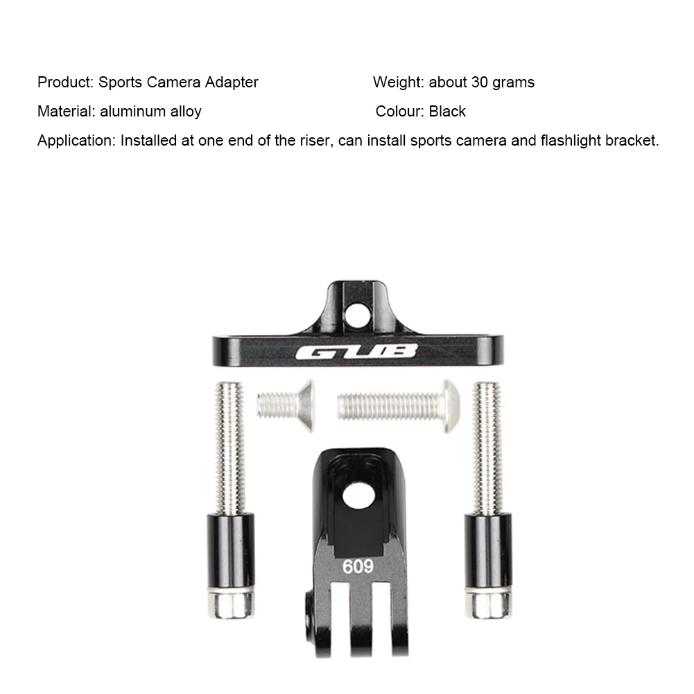 Aluminium Alloy Bicycle Camera Holder Bike Stem Holders Sports Cameras Mount Handlebar For Gopro Base Cycling Bracket Mounts
Aluminium Alloy Bicycle Camera Holder Bike Stem Holders Sports Cameras Mount Handlebar For Gopro Base Cycling Bracket Mounts