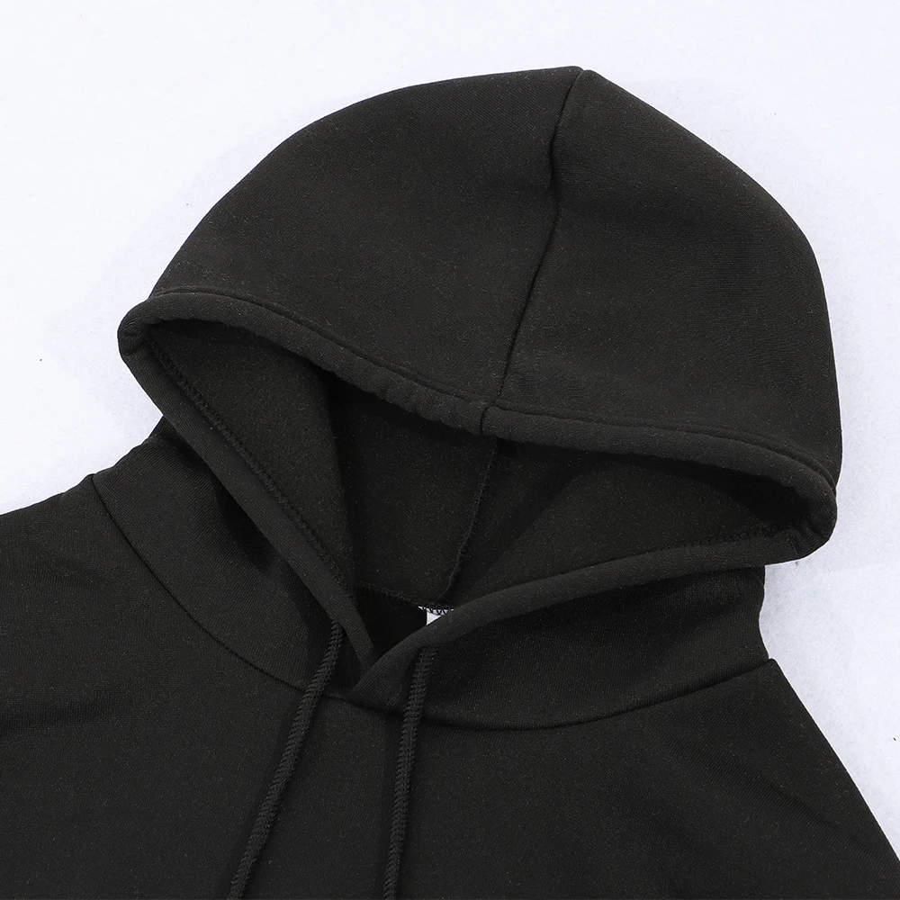 Men's Hoodie Hip Hop Cool Sweatshirt Anime Print Hoodie 2021 Fashion Harajuku Men
Men's Hoodie Hip Hop Cool Sweatshirt Anime Print Hoodie 2021 Fashion Harajuku Men