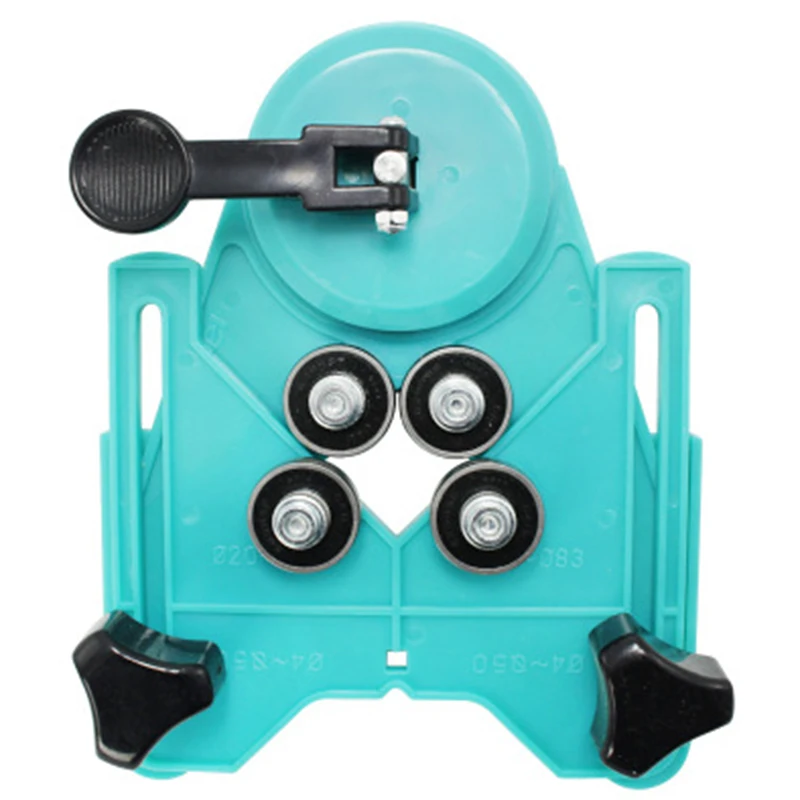 Ceramic Tile Glass Locator Diamond Opening Positioning Guide Drill Bit Guide Hole Clamping Range Construction Tools
Ceramic Tile Glass Locator Diamond Opening Positioning Guide Drill Bit Guide Hole Clamping Range Construction Tools