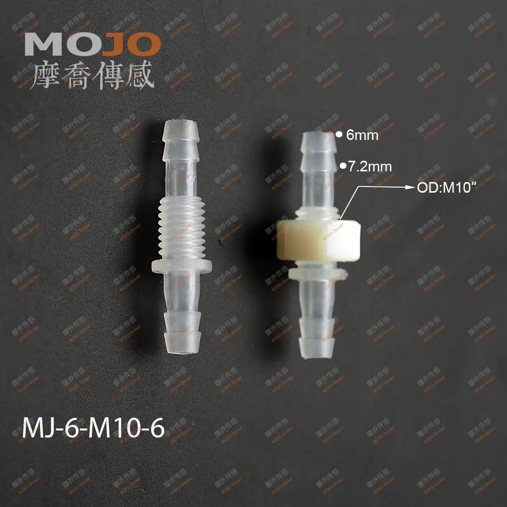 2020 Free shipping!!MJ-6-M10-6 Straight type barbed water pipe connectors(100pcs/lots)
2020 Free shipping!!MJ-6-M10-6 Straight type barbed water pipe connectors(100pcs/lots)