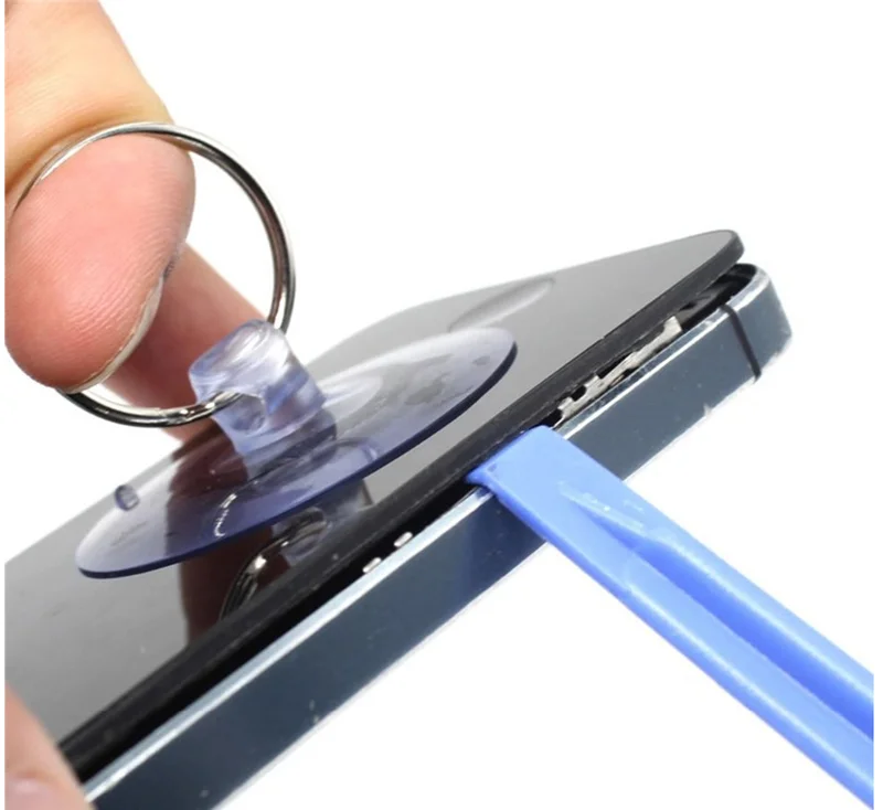 New 8 In 1 Opening Tools Disassemble Kit for iPhone 5 5S 5C SE 6 6S Plus Mobile Phone Repair Tools Kit Screwdriver Set
New 8 In 1 Opening Tools Disassemble Kit for iPhone 5 5S 5C SE 6 6S Plus Mobile Phone Repair Tools Kit Screwdriver Set