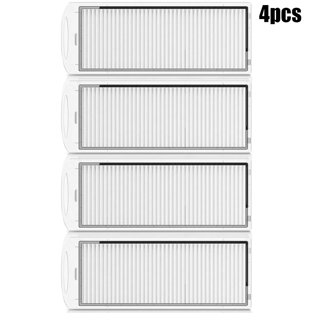 4pcs/set Replacement Filters Accessories For NARWAL J1 YJCC001-1 Robotic Vacuum Cleaner Filters Spare Parts Cleaning Tool
4pcs/set Replacement Filters Accessories For NARWAL J1 YJCC001-1 Robotic Vacuum Cleaner Filters Spare Parts Cleaning Tool