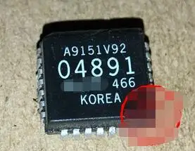 IC новый 100% 04891 | Электроника