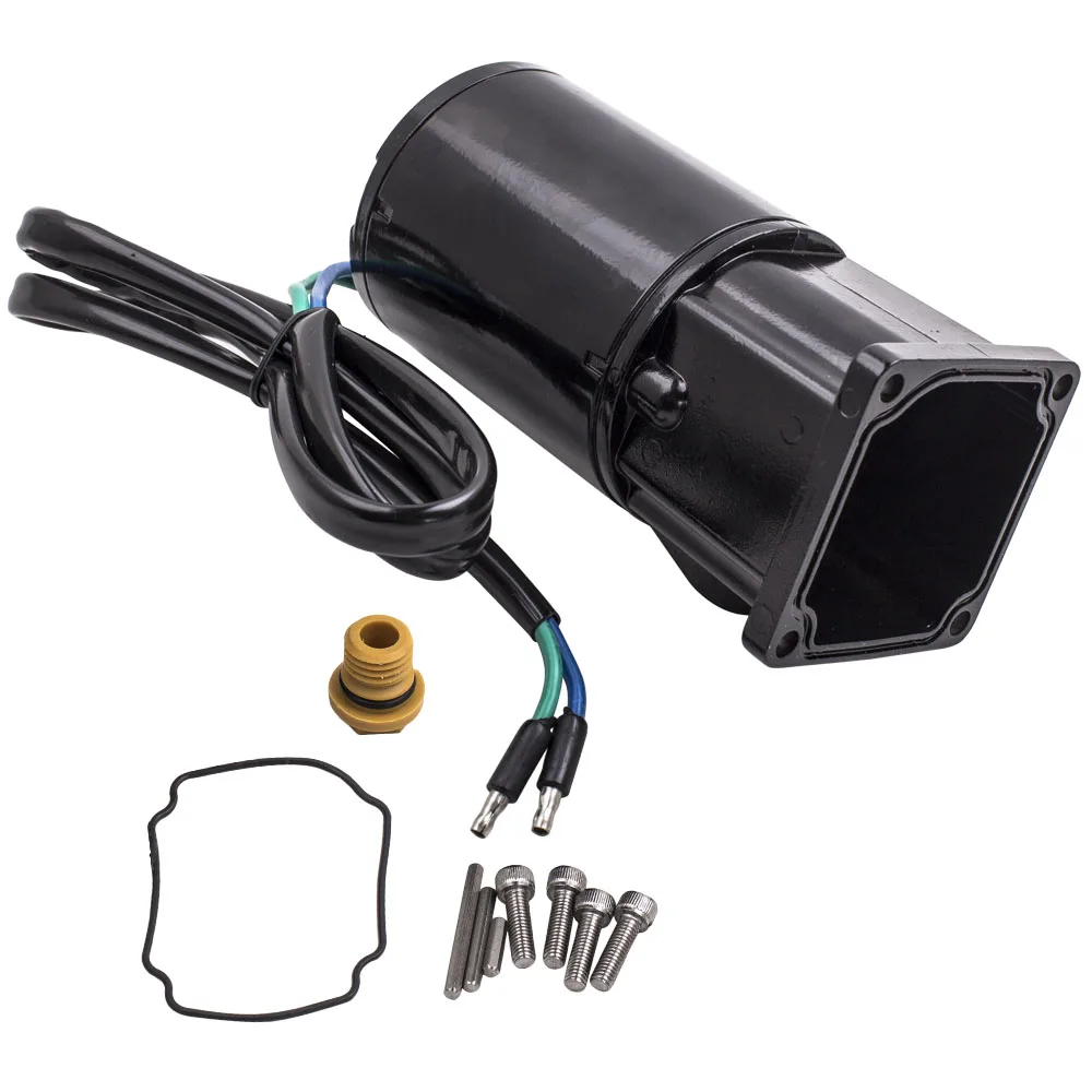Tilt Trim Motor for Mercury Force Outboards 50 75 85 90 120 125HP 10827 809885A2
Tilt Trim Motor for Mercury Force Outboards 50 75 85 90 120 125HP 10827 809885A2