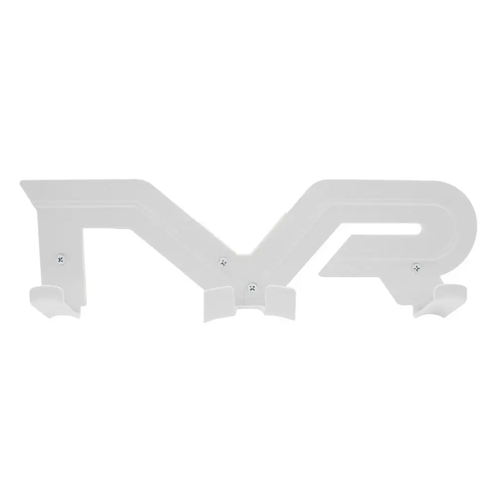 VR Glasses Wall Mount Holder Universal White ABS Virtual Reality Headset Stand Bracket For Oculus Rift S/Quest 2 VR Accessories
VR Glasses Wall Mount Holder Universal White ABS Virtual Reality Headset Stand Bracket For Oculus Rift S/Quest 2 VR Accessories