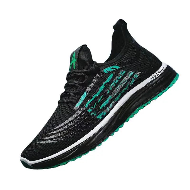 Men Shoes 2021 Comfy Design Mesh Breathable Sneakers Men Summer Brand Fashion Running Sports Shoes Men Casual Shoes Man
Men Shoes 2021 Comfy Design Mesh Breathable Sneakers Men Summer Brand Fashion Running Sports Shoes Men Casual Shoes Man
