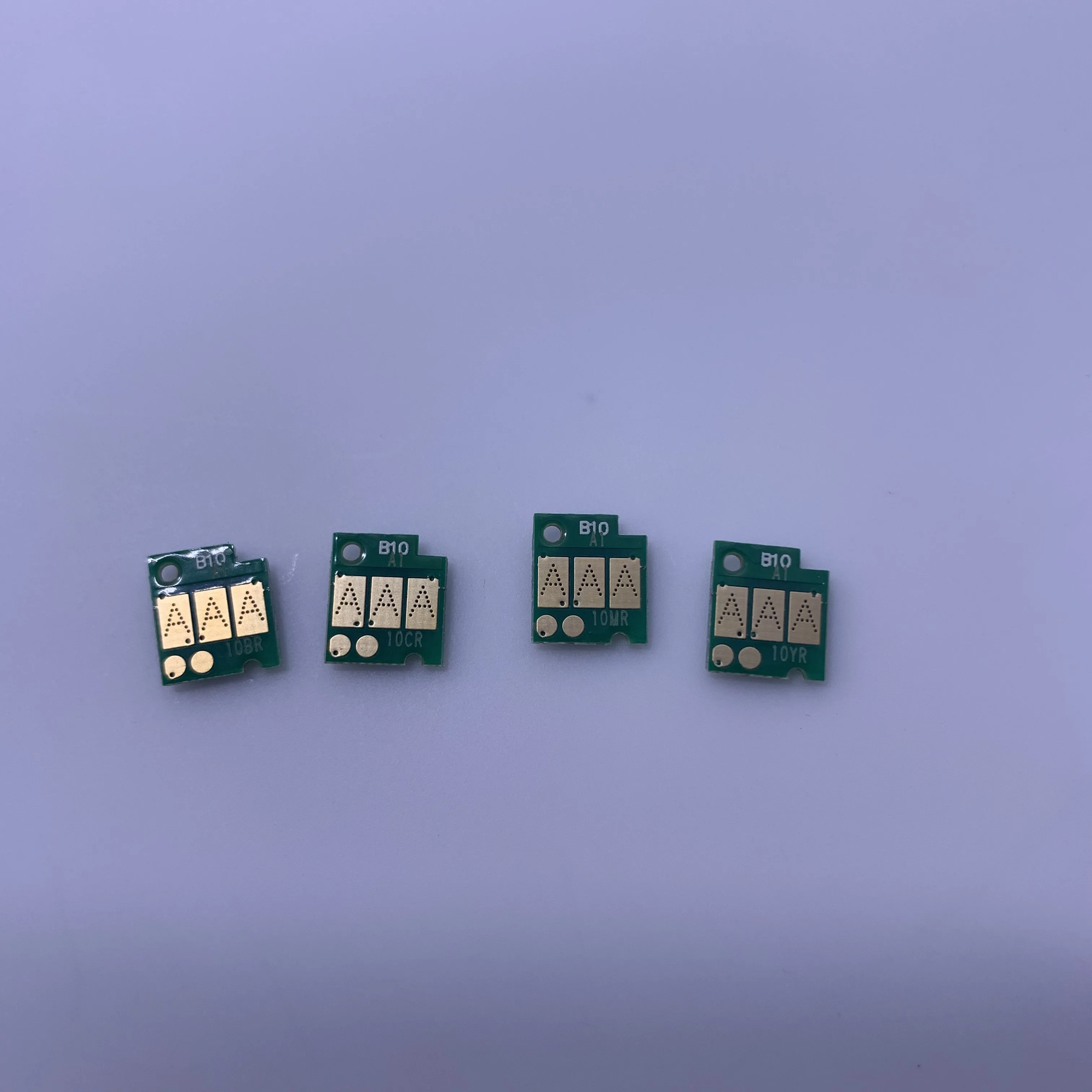 YOTAT Cartridge permanent chip LC110 for Brother DCP-J152N DCP-J132N DCP-J137N printer
YOTAT Cartridge permanent chip LC110 for Brother DCP-J152N DCP-J132N DCP-J137N printer