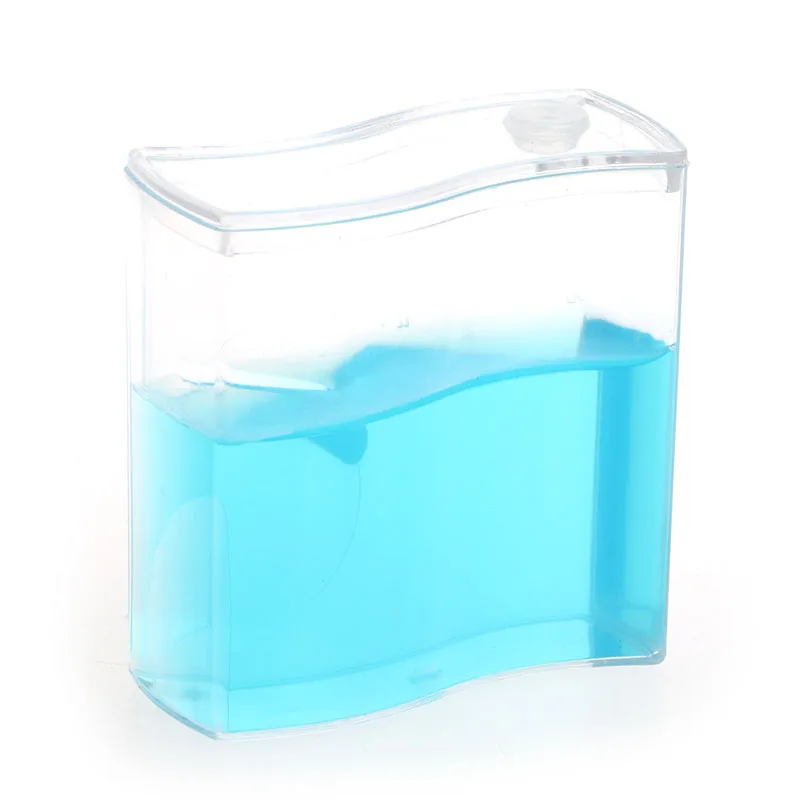 Gel Maze Ant Farm Works Workshop Educational Glue Live Habitat Feeding Kids Toy
Gel Maze Ant Farm Works Workshop Educational Glue Live Habitat Feeding Kids Toy